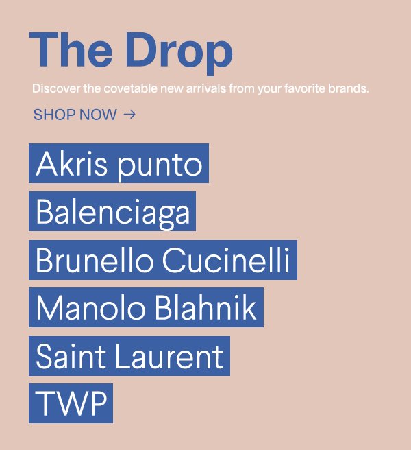 Shop Now